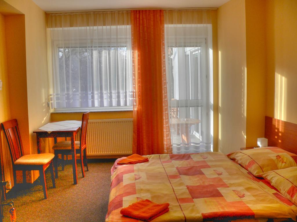 Privat Baja 호텔 Liptovský Mikuláš 외부 사진